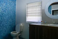 The Cottage - Unit 2