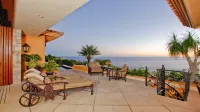 Luxury Pedregal Villa Overlooking Pacific Ocean Featured on STAYCATIONS S2 E1