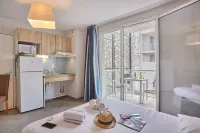 Résidence Prestige Odalys Nakâra Hotel a Agde
