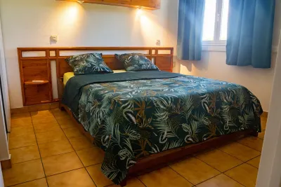 50m from the beach! Apartment Quiet and secure residence.