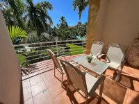 Nice 2 bedroom Apt. in Ocean Dream