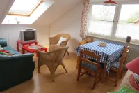 Relax between the forest and the sea in the "Silva Mare" house Hotels in Kellenhusen