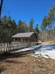 Kate's Creekside Stables Located on Otter Creek Horse Trails/ATV trail