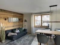Lovingly restored vacation apartment with 2 bedrooms
