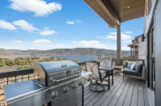 New East Deer Valley 1Min, Luxury 5Br Twin House, Hot Tub, Park City 10 Min