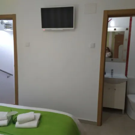 Fertile Dreams-Freedom 10 meters from the beach