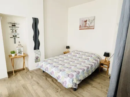 Vieux port La Rochelle Apartment 2/3 persons