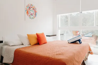Cozy house with great amenities for the whole family to enjoy!