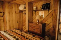 A-Frame-Away cozy secluded cabin minutes from 7Springs
