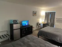 Cozy studio with Smart TV and WiFi in Fillmore. Hotels in Fillmore
