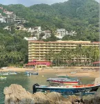 Puerto Vallarta So. Villa 4 bedr Ocean view/Jungle.