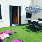 In the heart of the Sologne, single-storey apartment with patio Hotels in Romorantin-Lanthenay