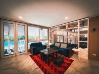 Wazobia Boracay - Four Bedroom House/Villa