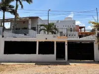 Casa D´ueyatl (La casa del Mar) Hotel a Lo de Marcos