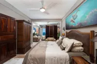 Paradise Ocean View Condominium in Puerta Vallarta