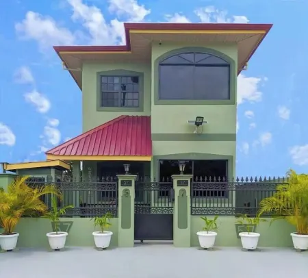 Unit 1 - Downstairs Front Отели рядом с достопримечательностью «Собор Святого Георгия»