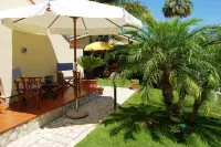 Apartment in the Gulf of Cefalu