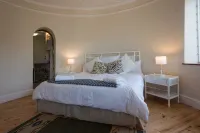 海濱小屋-度假屋-壯麗海景 - Wi-Fi