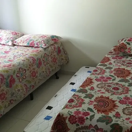 Beautiful Apartment Near Praia Grande and Praia do Tenório.<Br><Br><Br>