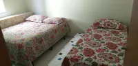 Beautiful Apartment Near Praia Grande and Praia do Tenório.<Br><Br><Br>