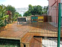 VILLA C'MARGOT - 110 M2 Hotels in 