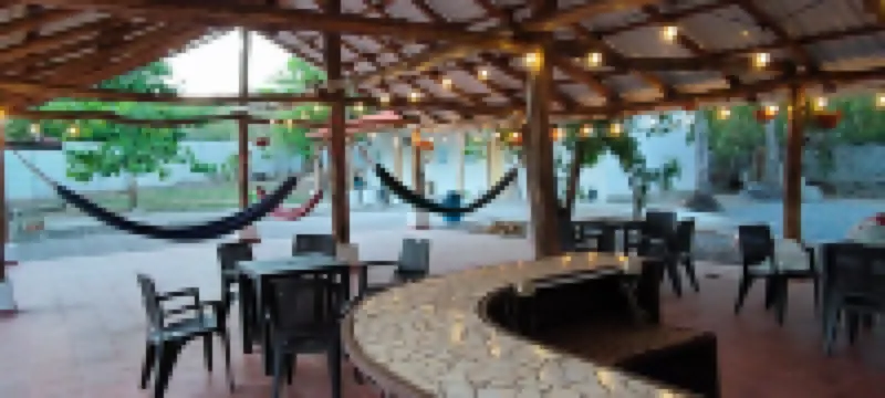 Casa Santa Emilia @StaysByMESER Room#5 Beachfront Hotels in La Libertad