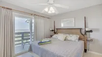 Ocean View Condo on Tybee's scenic North Beach by Lighthouse - Winter Rates!