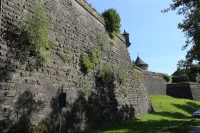 Cozy apartment near Kronach Hotels in Kronach