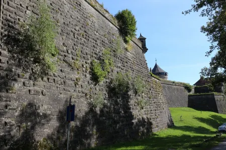 Cozy apartment near Kronach
