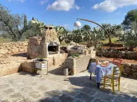 Relaxation in Salento Hotels in Galatone