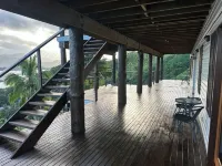 Jodie’s Retreat Savusavu It’s all about the views