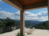 Casa Douro Terrace -River Views Douro Valley 60' from Porto