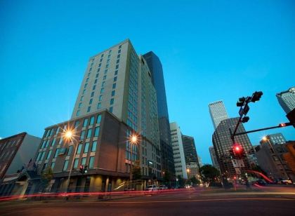 Kimpton Hotel Fontenot