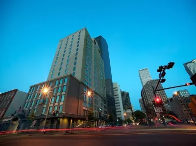 Kimpton Hotel Fontenot Các khách sạn ở New Orleans