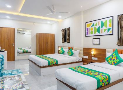 Treebo Aura Inn Regency