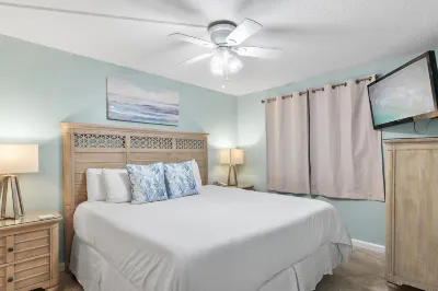 Sundestin 510 Sea Breeze