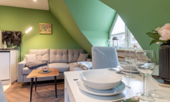 Charmante Ferienwohnung