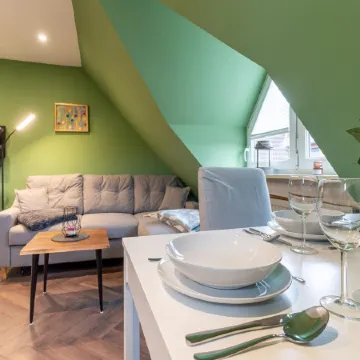 Charmante Ferienwohnung