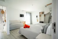 Fergus Club Pineda Splash Hotels in Pineda de Mar