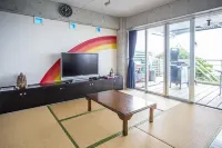 Pension Umitsubame - Wifi