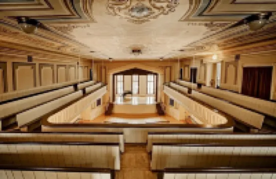 奧尼達社區宅邸之家酒店