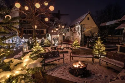 Hotel Schindlerhof