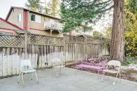 Lake Chabot Getaway ~ 3 Mi to Water! - 2-Star