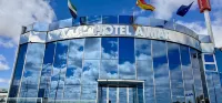 Hospedium Hotel A Mar Hotels in Almendralejo
