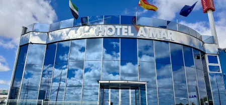 Hospedium Hotel A Mar