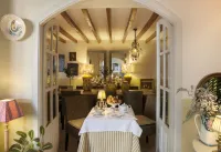 Posada Rural la Venteta - Bed and Breakfasts