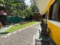 ラス カジタス デ プラヤ ネグラ のホテル