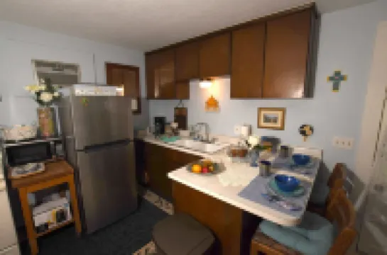 Tiny House at Historic Holle House