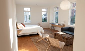 Travelers New Orleans