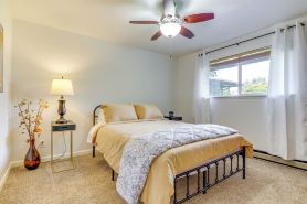 1 Mi to Snoqualmie River Pet-Friendly Getaway